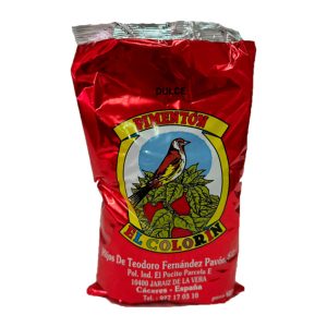 Bolsa Pimentón Dulce