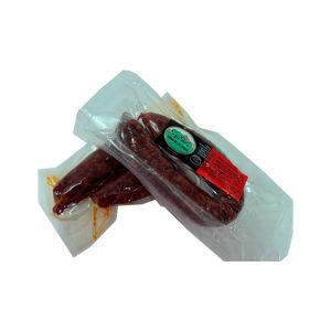 Chorizo Herradura Dulce