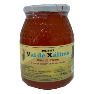 Miel 1000 Flores