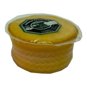 Queso Oveja Añejo en Aceite