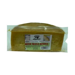 Queso Mezcla Reserva