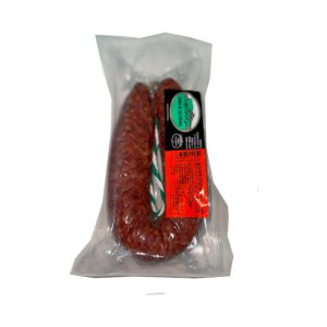 Salchichón Herradura