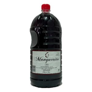 Vino Seco Garrafa 2L